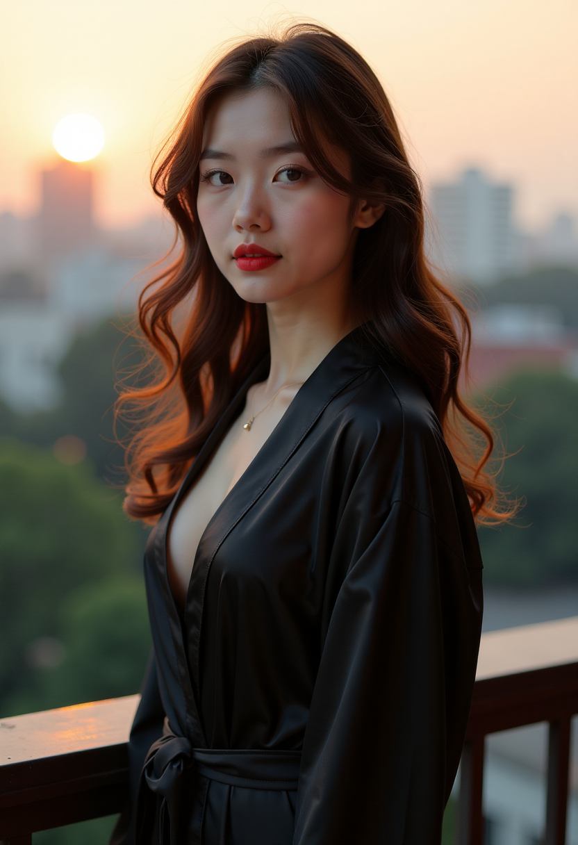 晚宴眼妆复刻封面